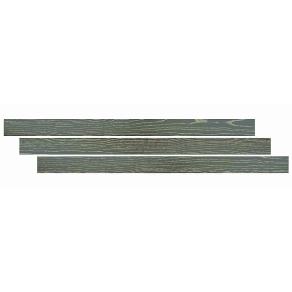 Liora 075 Thick X 075 Wide X 78 Length Quarter Round Molding